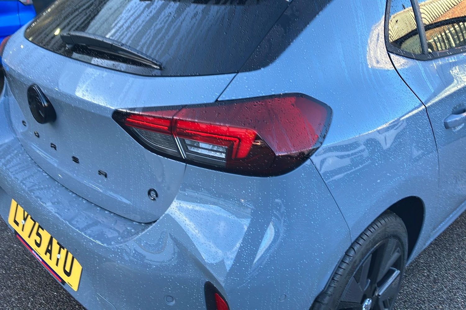 Used Vauxhall Corsa 2025 for sale - 76547465: Photo 29