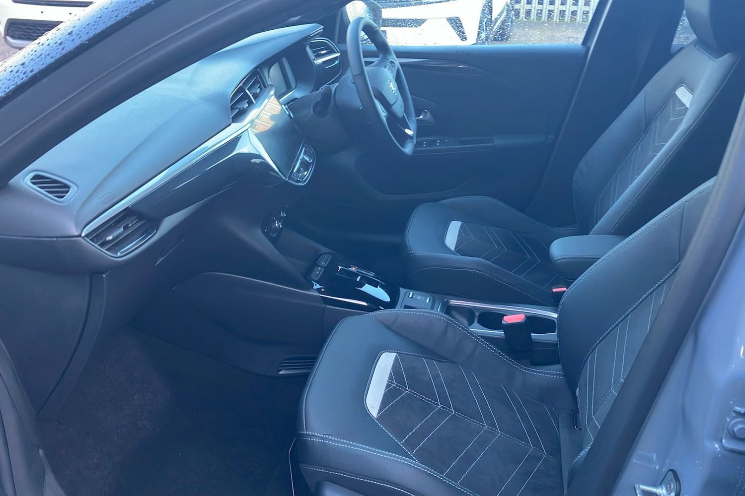 Used Vauxhall Corsa 2025 for sale - 76547465: Photo 3