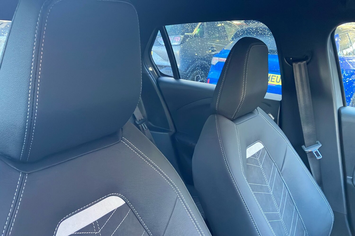 Used Vauxhall Corsa 2025 for sale - 76547465: Photo 31