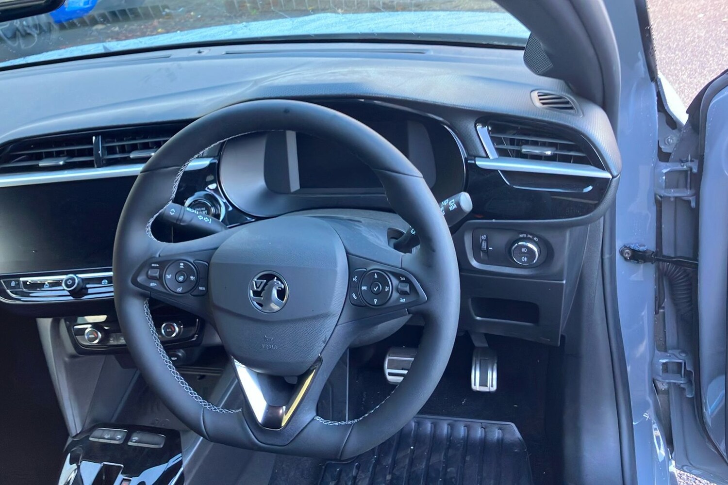 Used Vauxhall Corsa 2025 for sale - 76547465: Photo 33