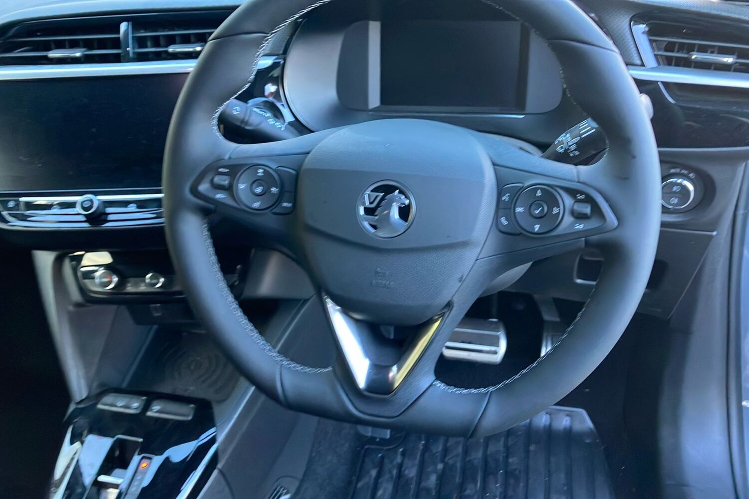 Used Vauxhall Corsa 2025 for sale - 76547465: Photo 34