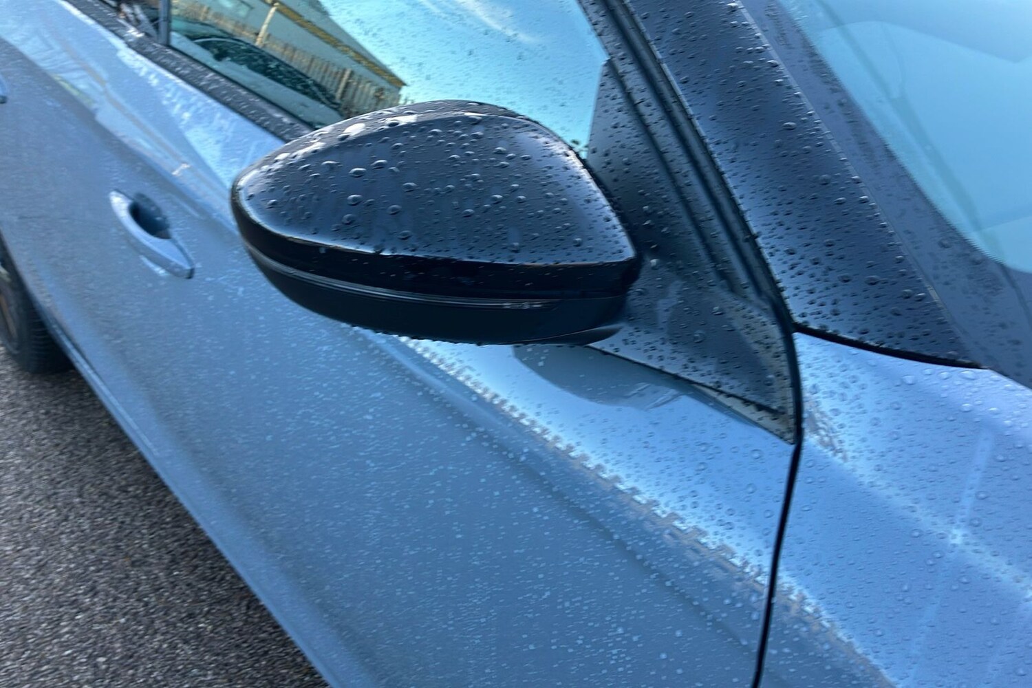 Used Vauxhall Corsa 2025 for sale - 76547465: Photo 37