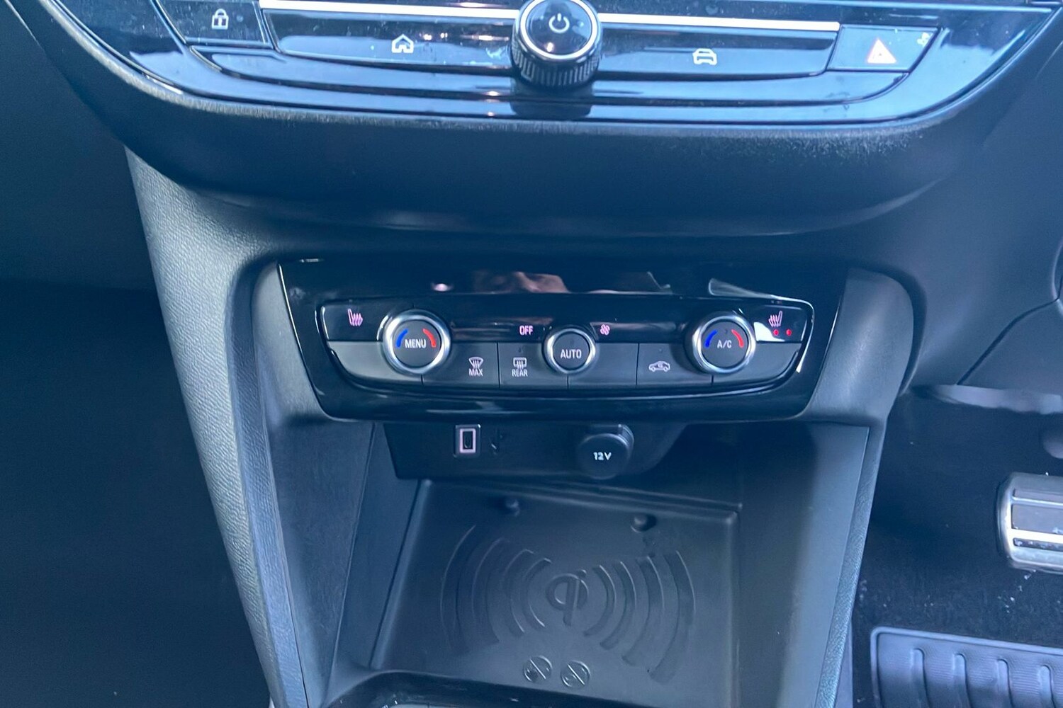 Used Vauxhall Corsa 2025 for sale - 76547465: Photo 39