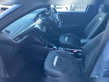 Used Vauxhall Corsa 2025 for sale - 76547465: Photo