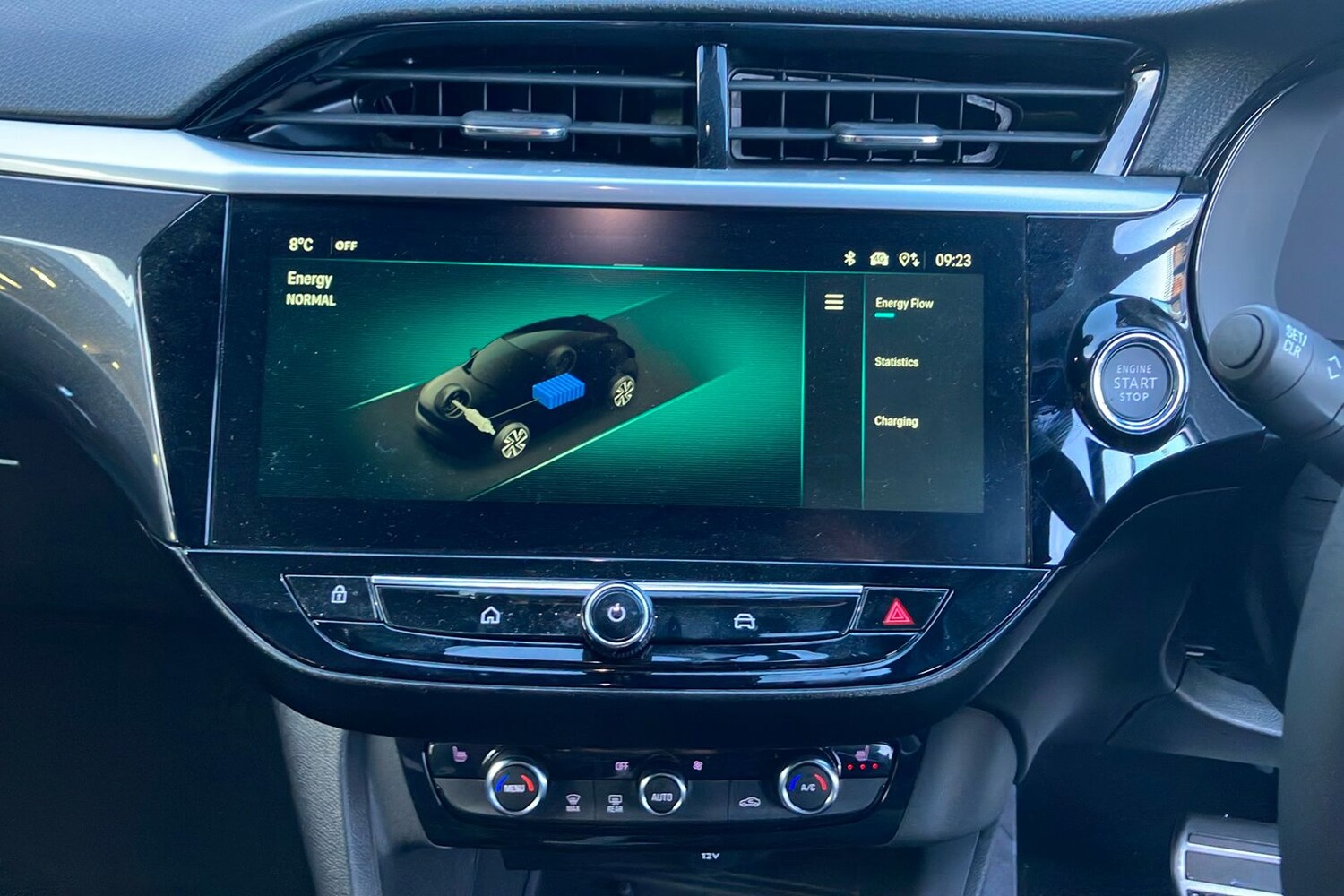 Used Vauxhall Corsa 2025 for sale - 76547465: Photo 40