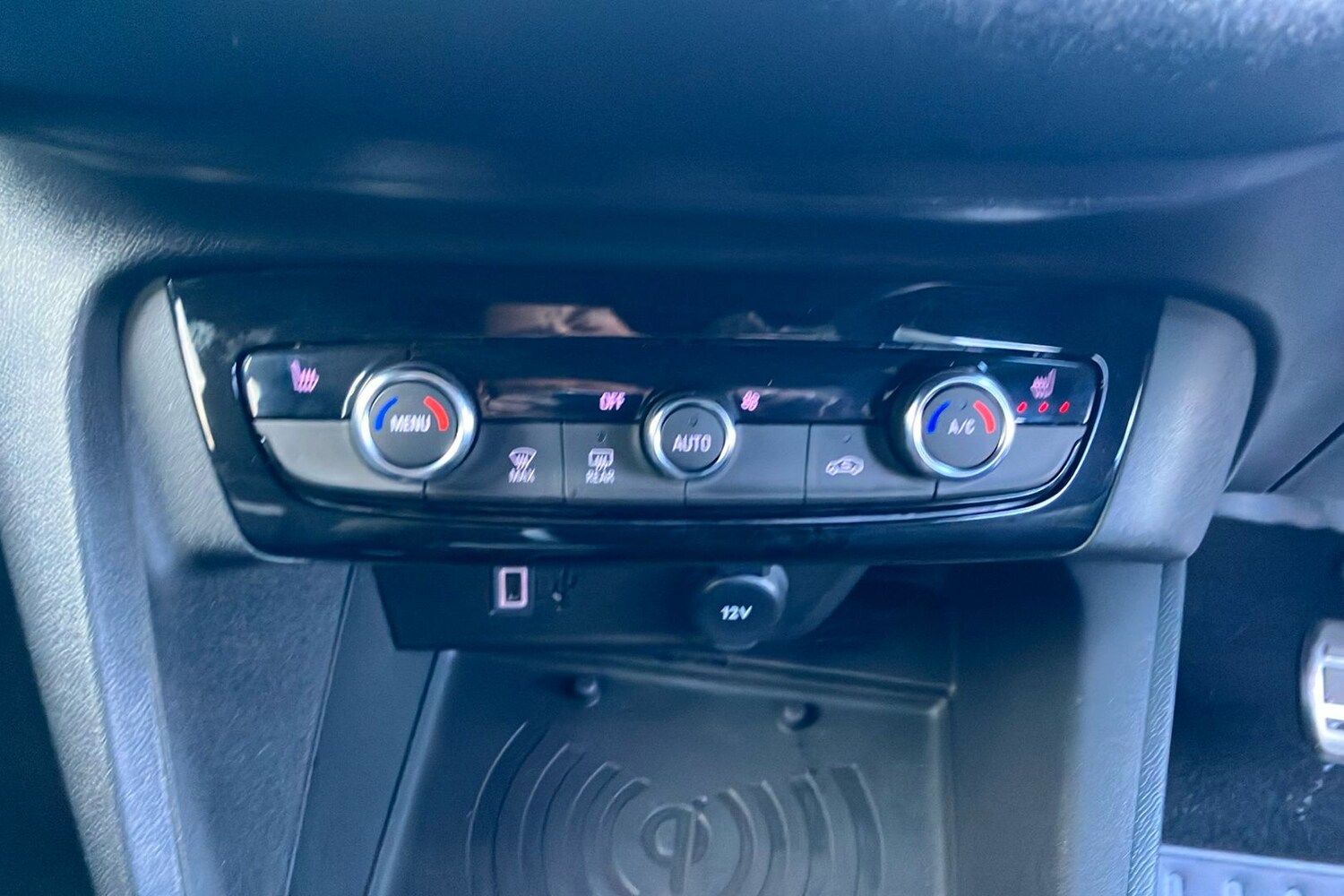 Used Vauxhall Corsa 2025 for sale - 76547465: Photo 41