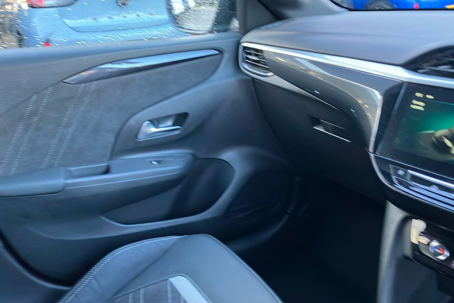 Used Vauxhall Corsa 2025 for sale - 76547465: Photo 42