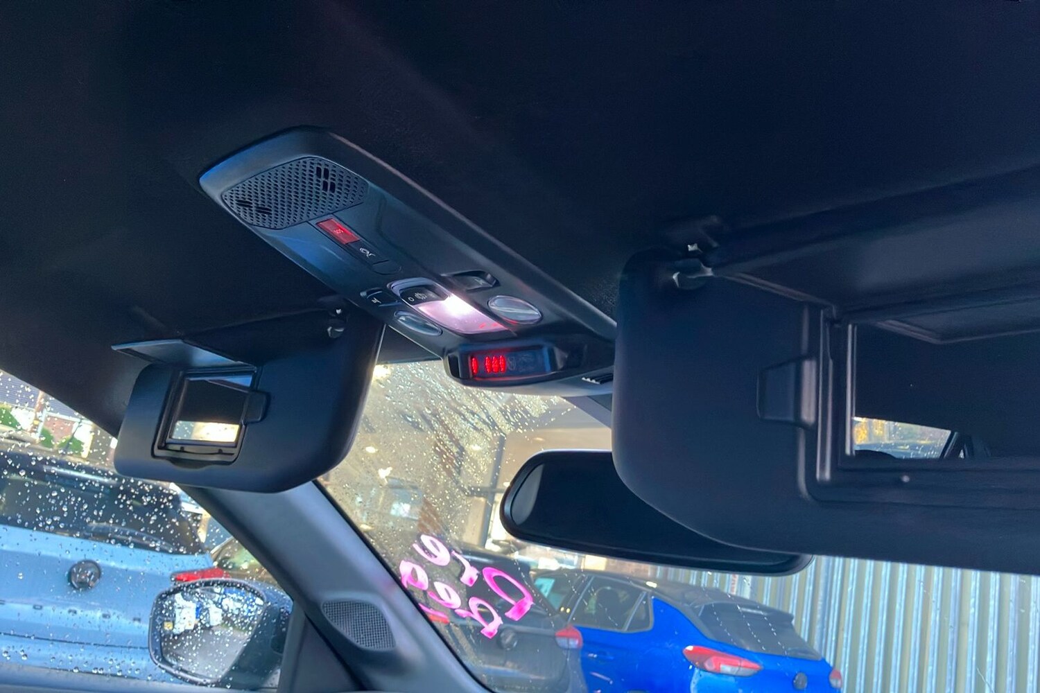 Used Vauxhall Corsa 2025 for sale - 76547465: Photo 46