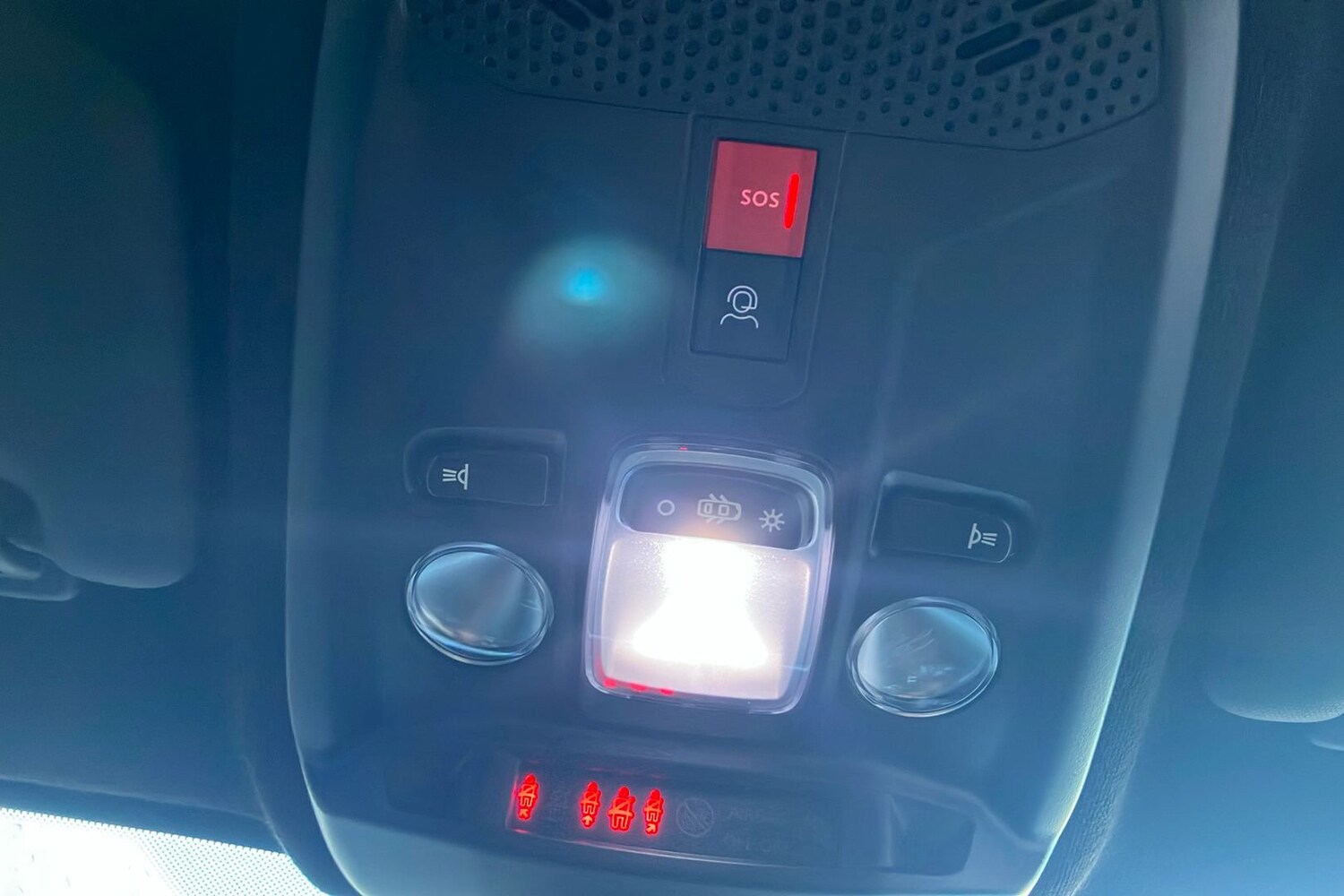 Used Vauxhall Corsa 2025 for sale - 76547465: Photo 47