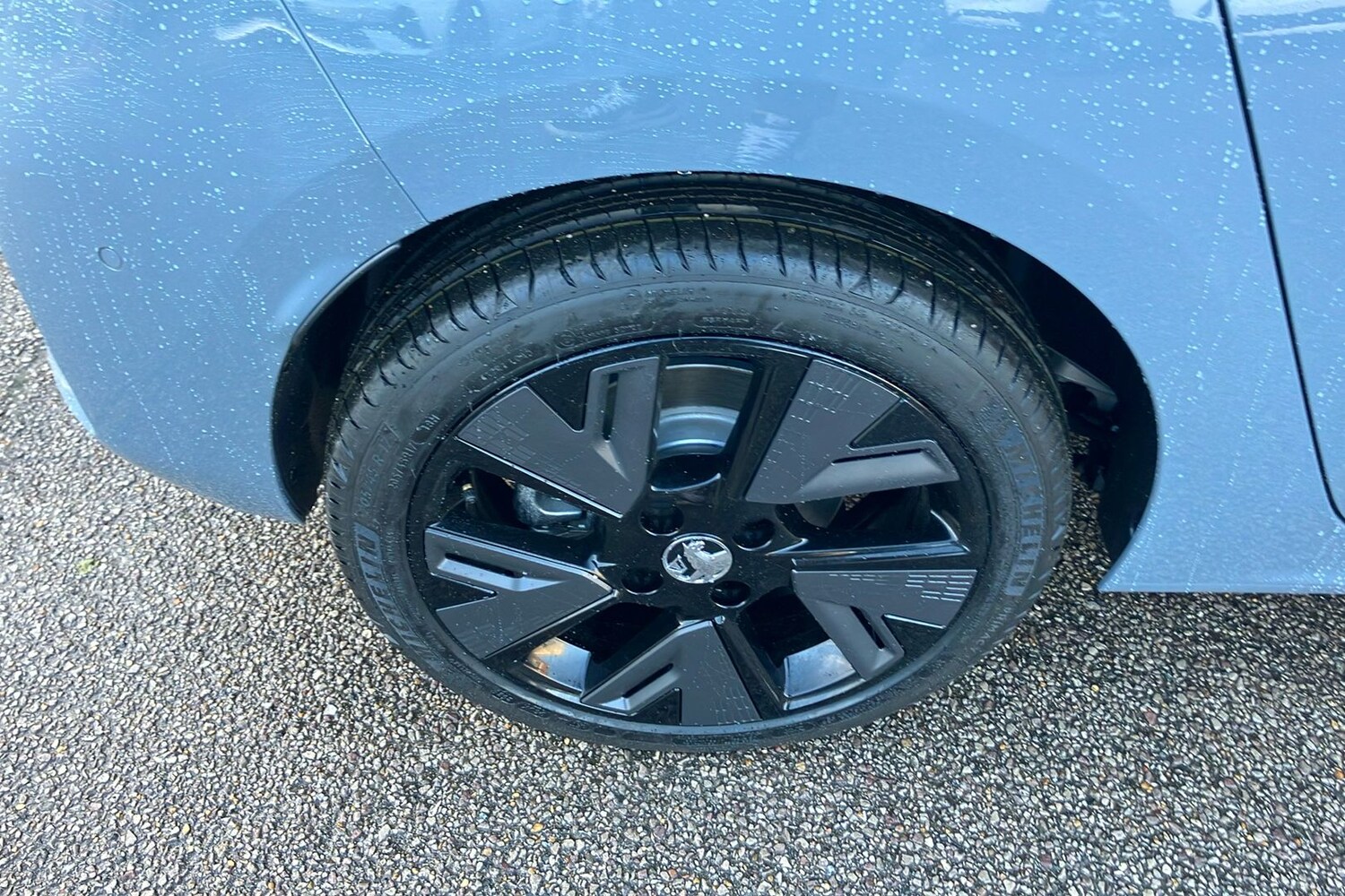 Used Vauxhall Corsa 2025 for sale - 76547465: Photo 51