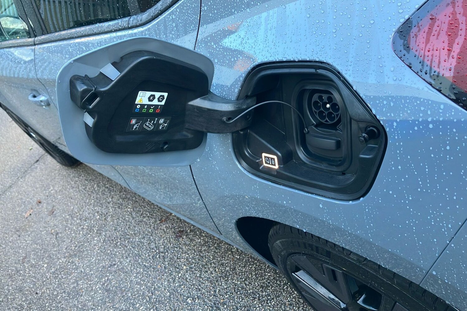 Used Vauxhall Corsa 2025 for sale - 76547465: Photo 52