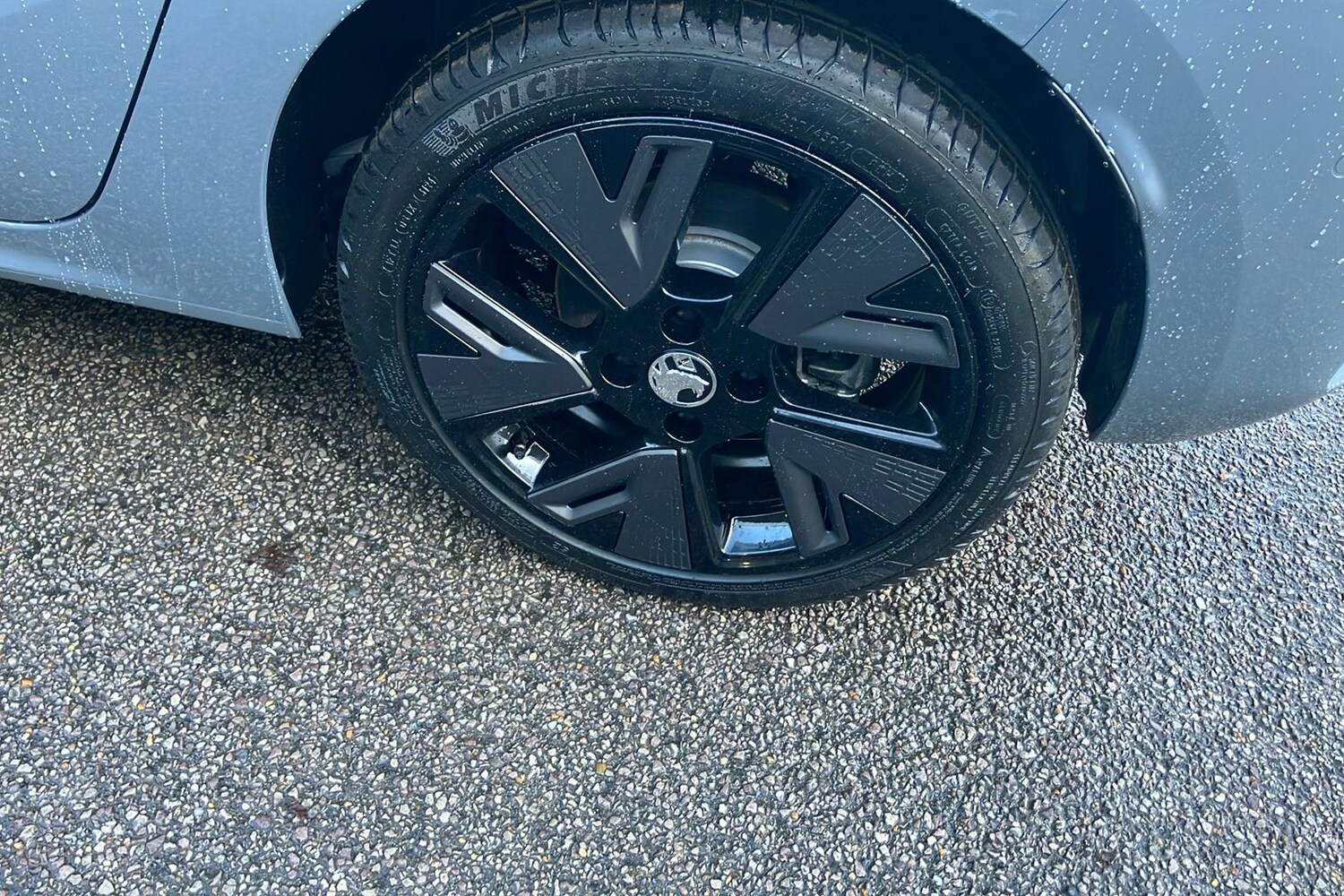 Used Vauxhall Corsa 2025 for sale - 76547465: Photo 53