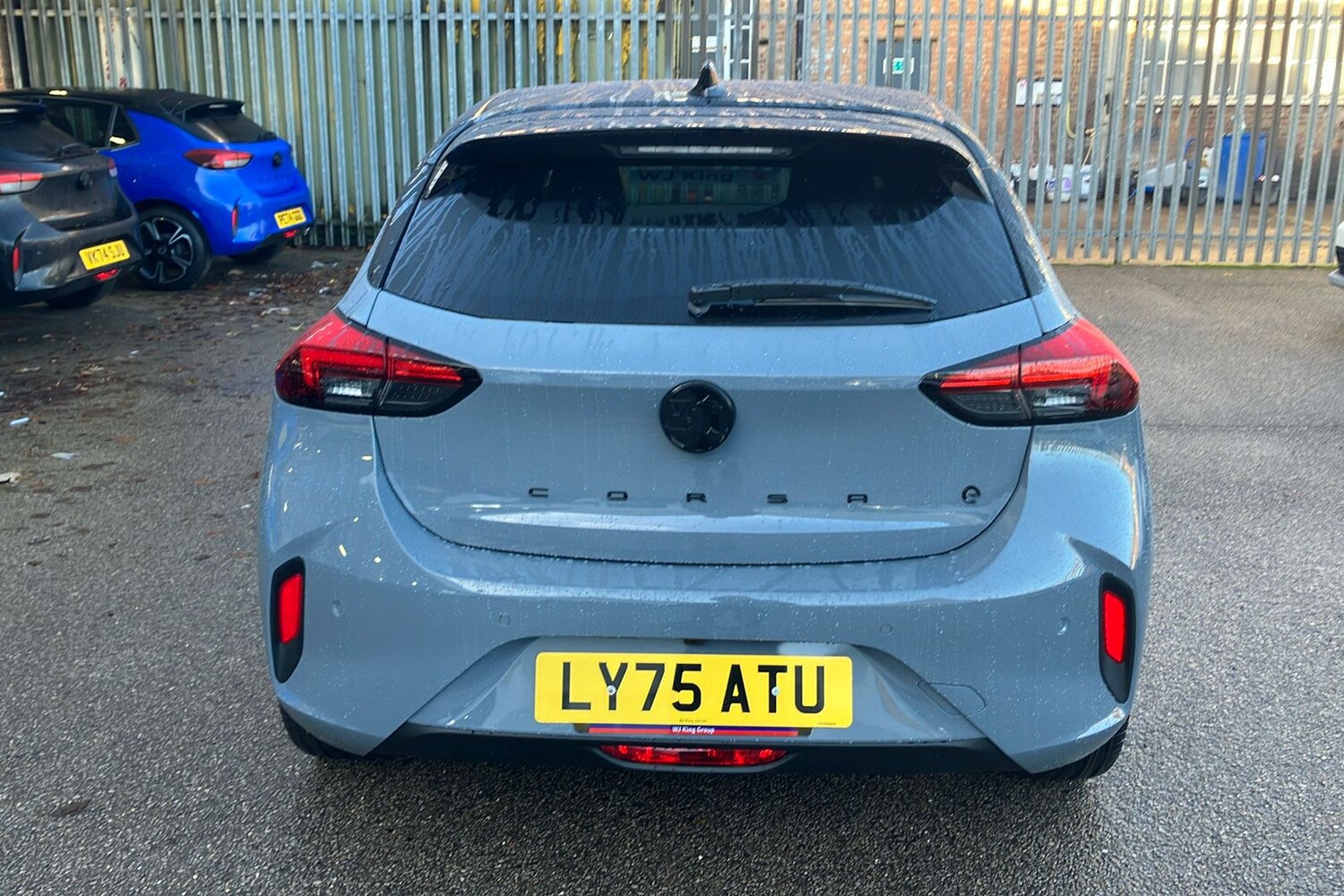 Used Vauxhall Corsa 2025 for sale - 76547465: Photo 7