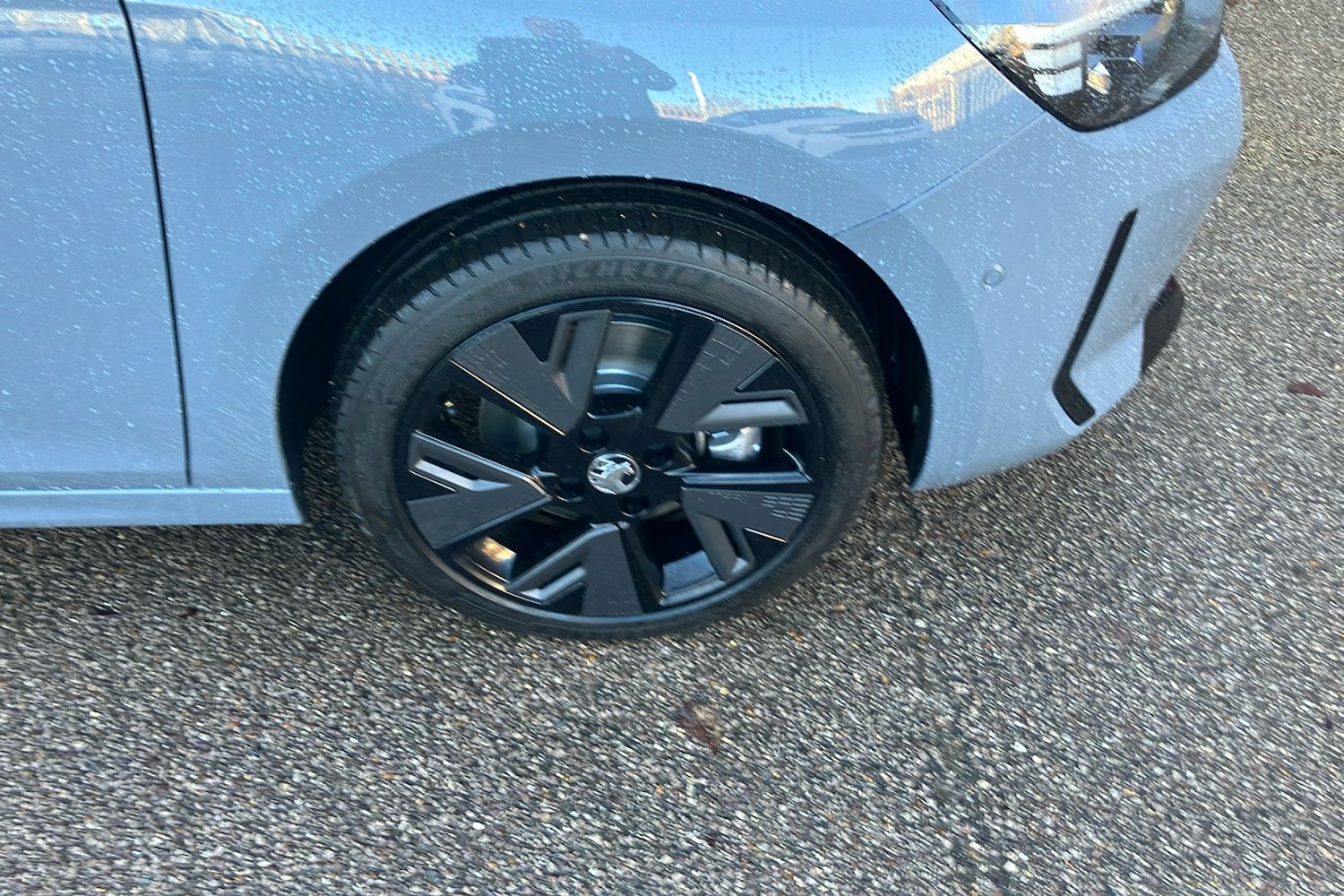 Used Vauxhall Corsa 2025 for sale - 76547465: Photo 9