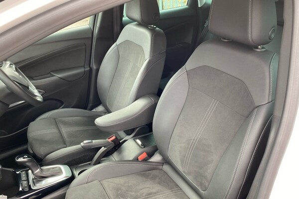 Used Vauxhall Crossland 2024 for sale - 76163898: Photo 14