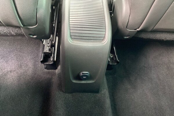 Used Vauxhall Crossland 2024 for sale - 76163898: Photo 19