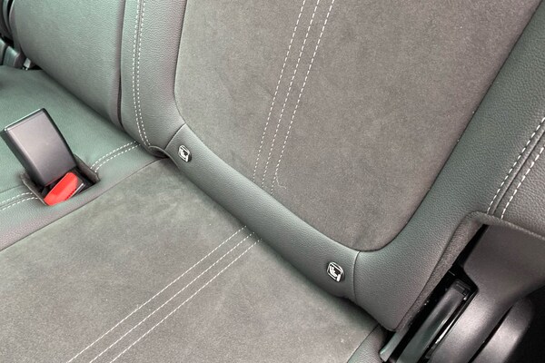 Used Vauxhall Crossland 2024 for sale - 76163898: Photo 20