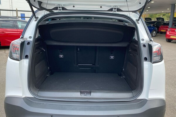 Used Vauxhall Crossland 2024 for sale - 76163898: Photo 25