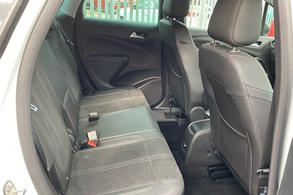 Used Vauxhall Crossland 2024 for sale - 76163898: Photo 28