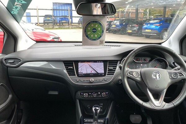 Used Vauxhall Crossland 2024 for sale - 76163898: Photo 29