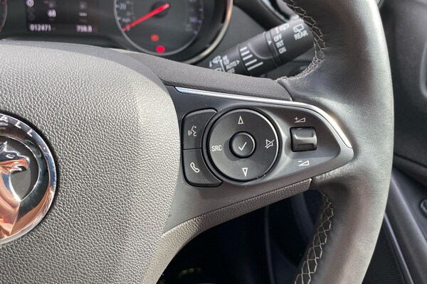 Used Vauxhall Crossland 2024 for sale - 76163898: Photo 37