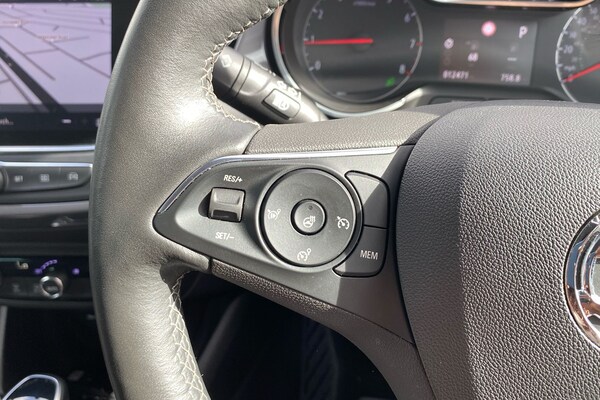 Used Vauxhall Crossland 2024 for sale - 76163898: Photo 38