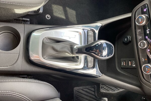 Used Vauxhall Crossland 2024 for sale - 76163898: Photo 43