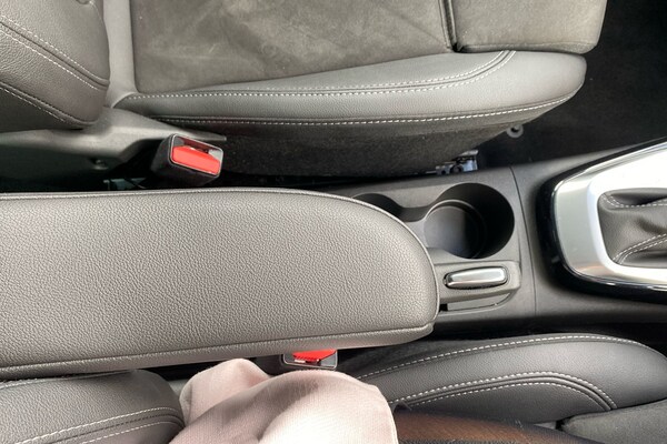 Used Vauxhall Crossland 2024 for sale - 76163898: Photo 44