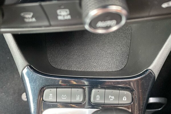 Used Vauxhall Crossland 2024 for sale - 76163898: Photo 48