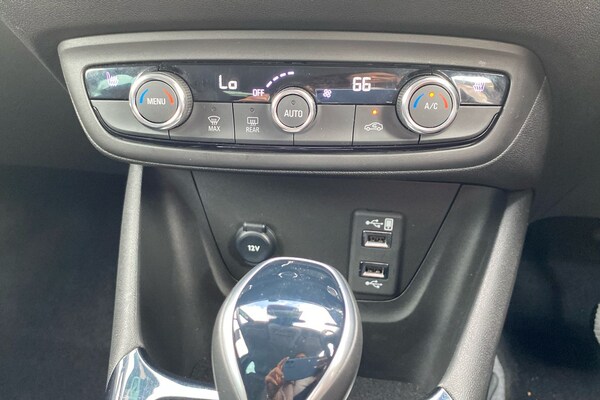 Used Vauxhall Crossland 2024 for sale - 76163898: Photo 49