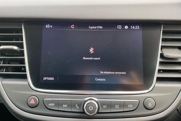 Used Vauxhall Crossland 2024 for sale - 76163898: Photo 50