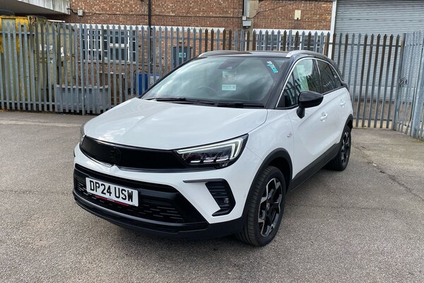 Used Vauxhall Crossland 2024 for sale - 76163898: Photo 7