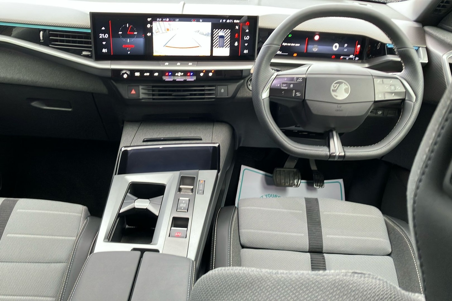 Used Vauxhall Grandland 2024 for sale - 77502486: Photo 11