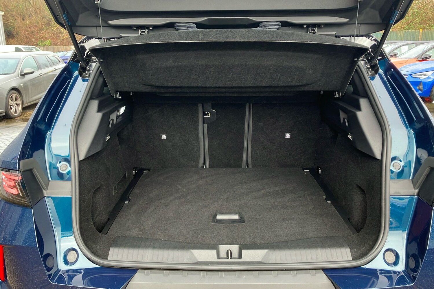 Used Vauxhall Grandland 2024 for sale - 77502486: Photo 12