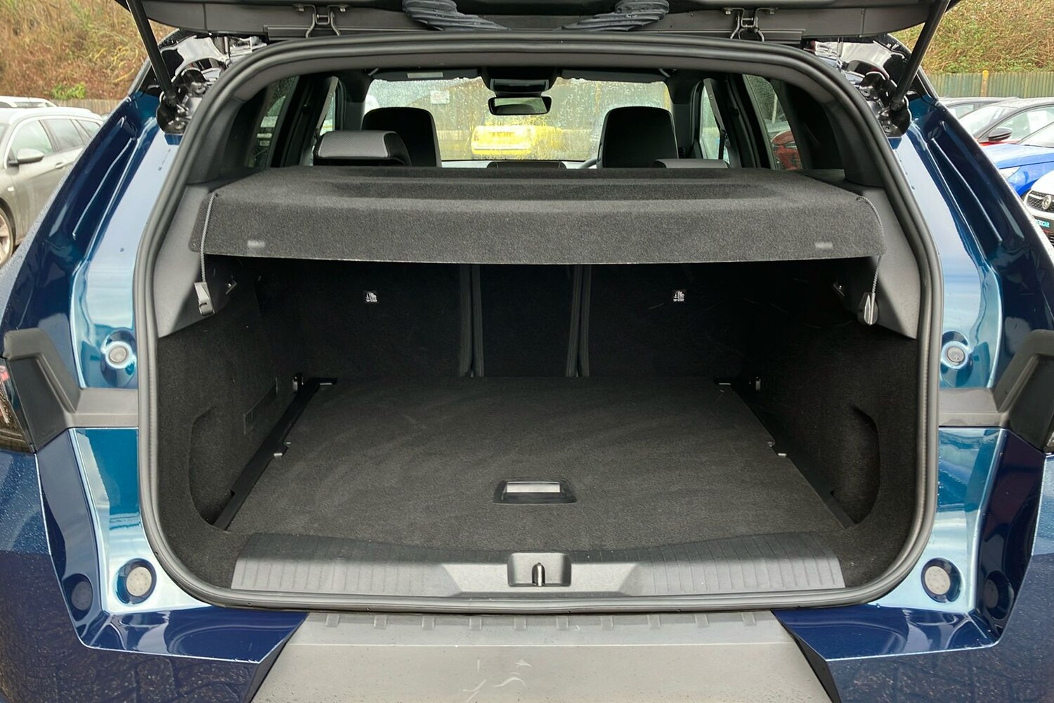 Used Vauxhall Grandland 2024 for sale - 77502486: Photo 27