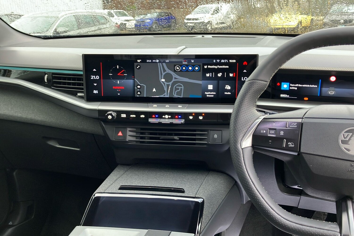 Used Vauxhall Grandland 2024 for sale - 77502486: Photo 32