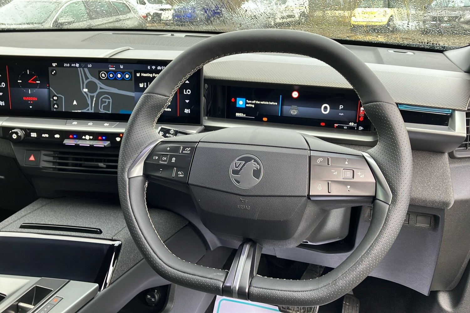 Used Vauxhall Grandland 2024 for sale - 77502486: Photo 33