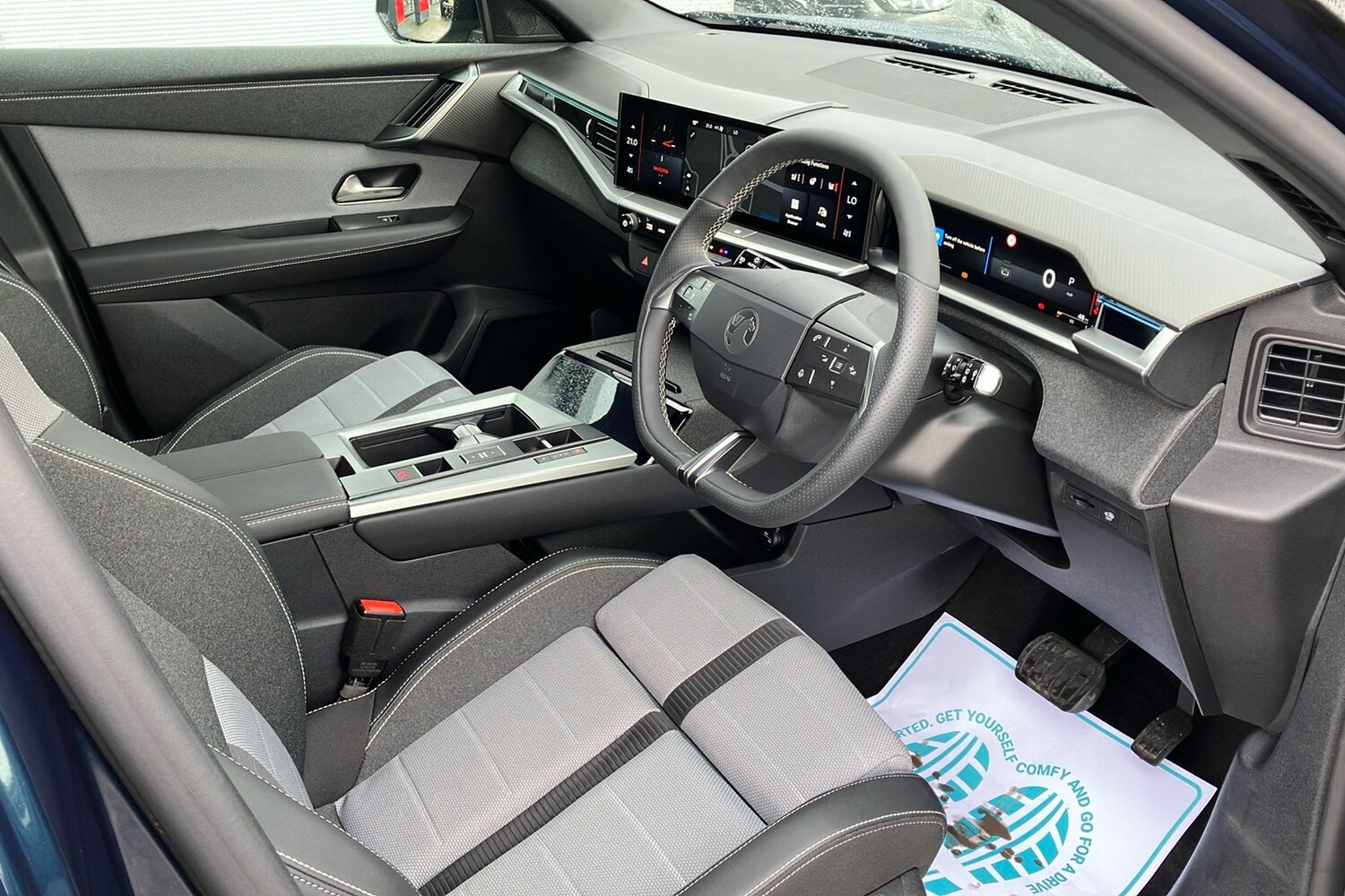 Used Vauxhall Grandland 2024 for sale - 77502486: Photo 47