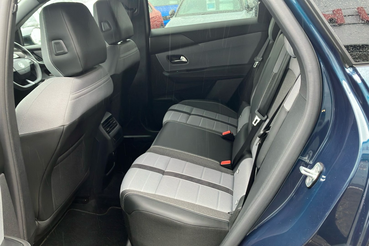 Used Vauxhall Grandland 2024 for sale - 77502486: Photo 5