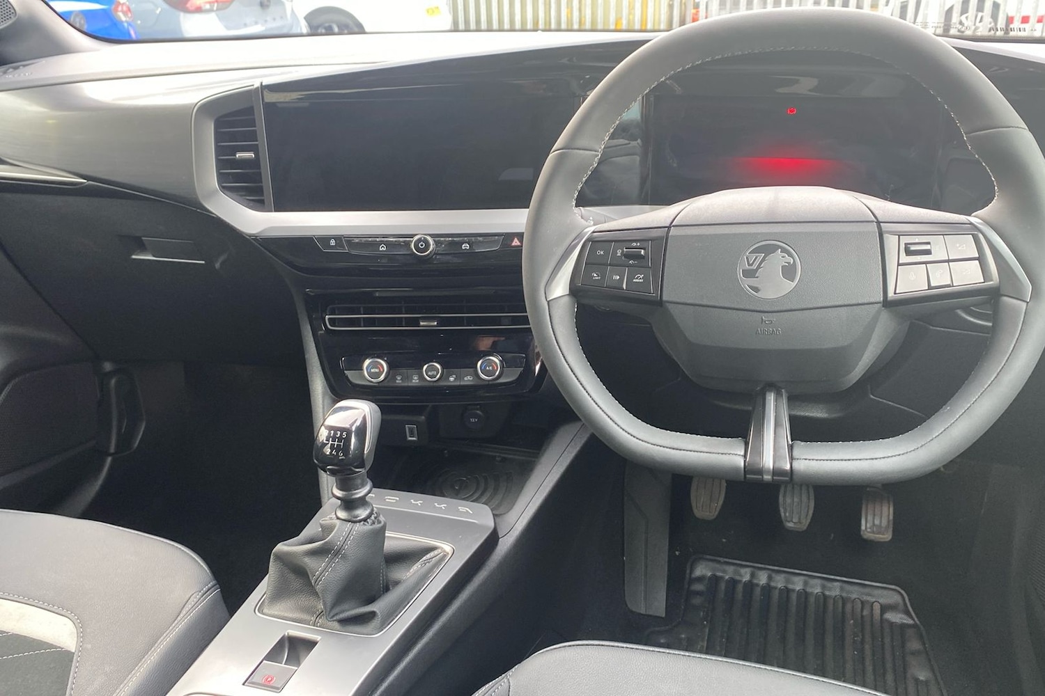 Used Vauxhall Mokka 2025 for sale - 77643578: Photo 11