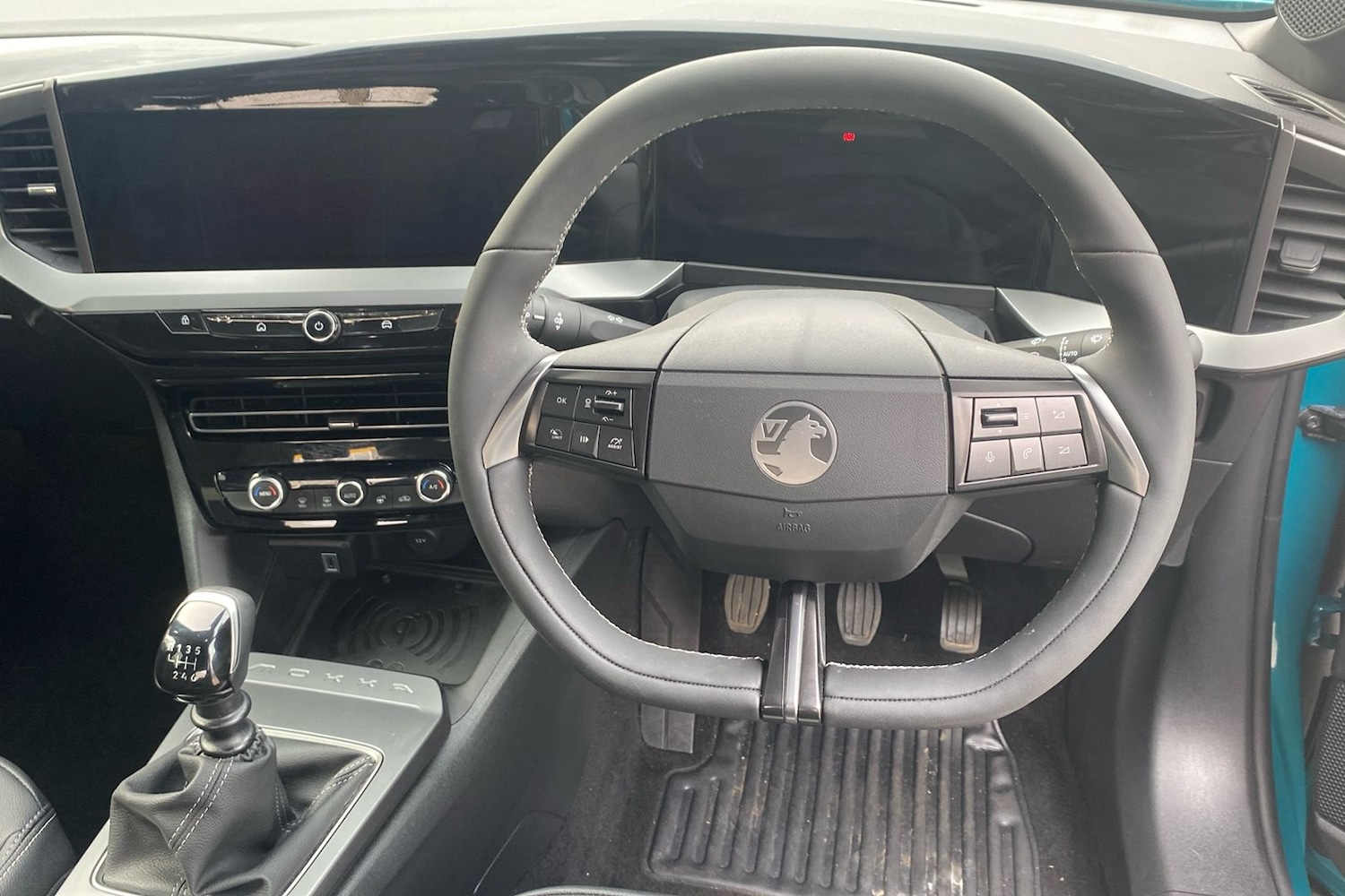 Used Vauxhall Mokka 2025 for sale - 77643578: Photo 13