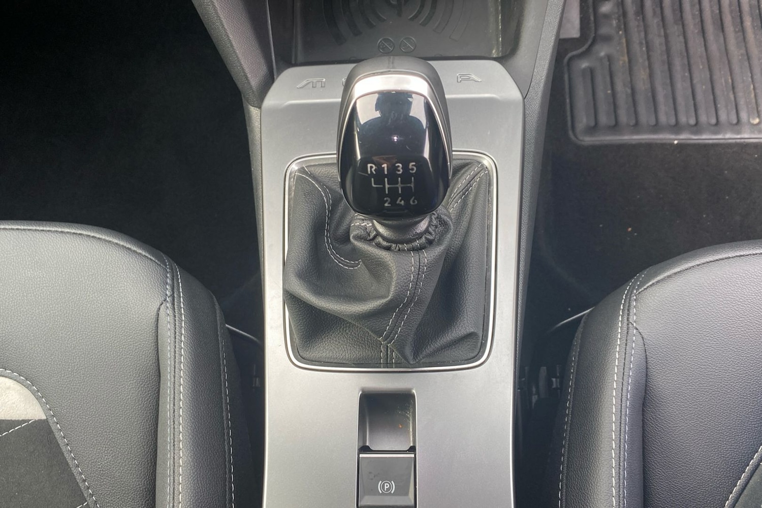 Used Vauxhall Mokka 2025 for sale - 77643578: Photo 17