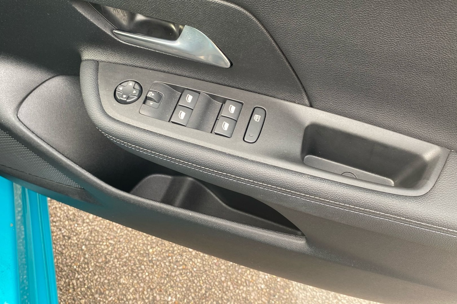 Used Vauxhall Mokka 2025 for sale - 77643578: Photo 18