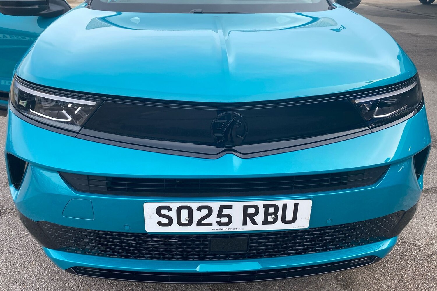 Used Vauxhall Mokka 2025 for sale - 77643578: Photo 23