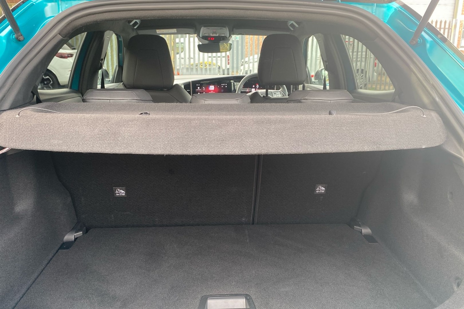 Used Vauxhall Mokka 2025 for sale - 77643578: Photo 27