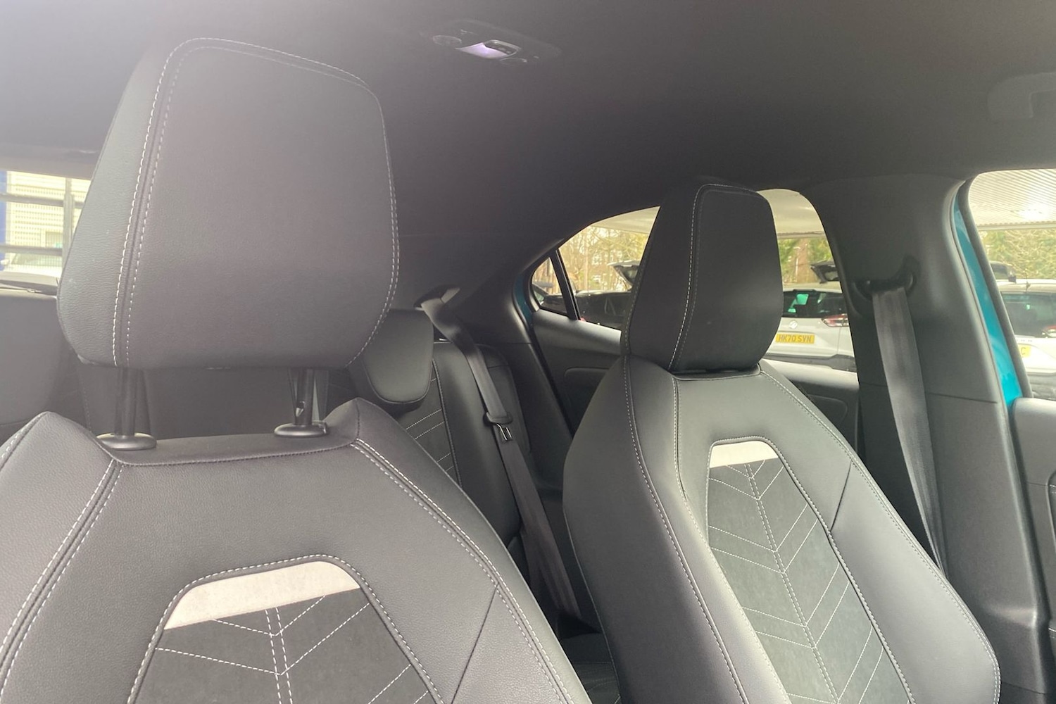 Used Vauxhall Mokka 2025 for sale - 77643578: Photo 30