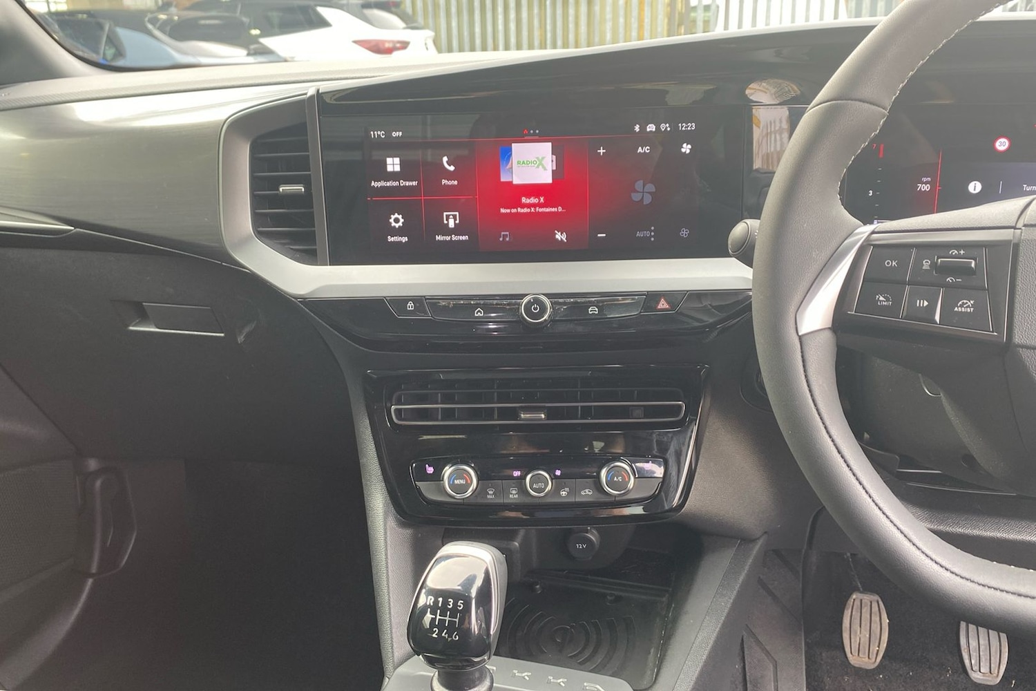 Used Vauxhall Mokka 2025 for sale - 77643578: Photo 32