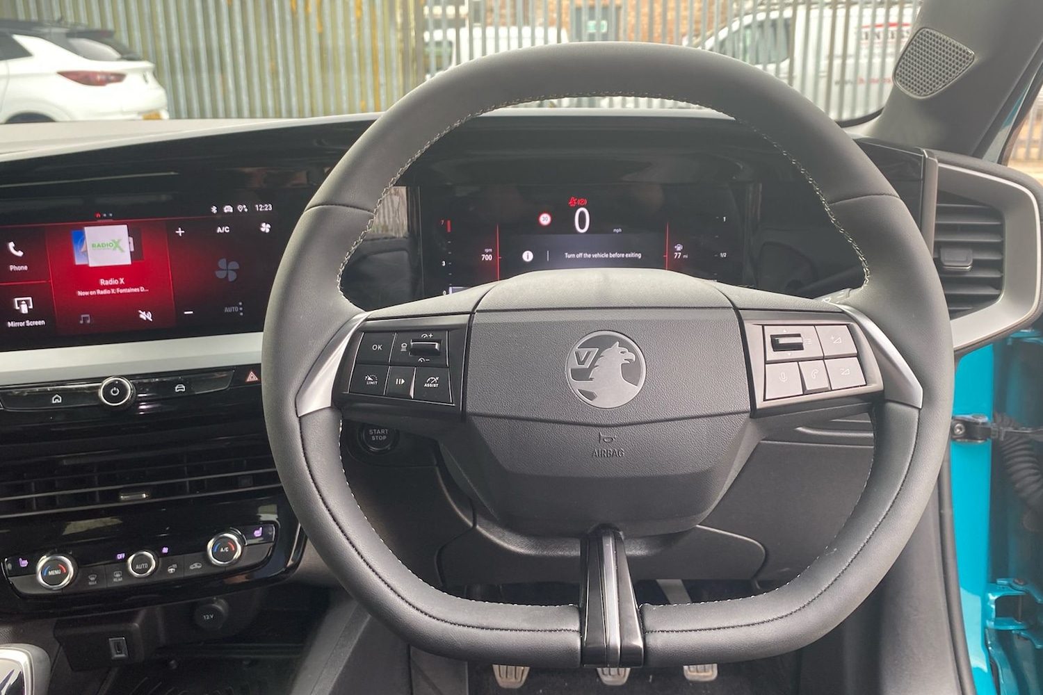 Used Vauxhall Mokka 2025 for sale - 77643578: Photo 33