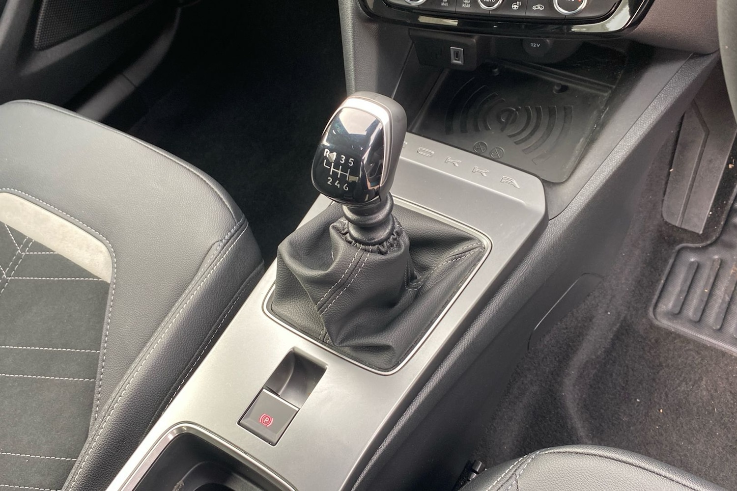 Used Vauxhall Mokka 2025 for sale - 77643578: Photo 38