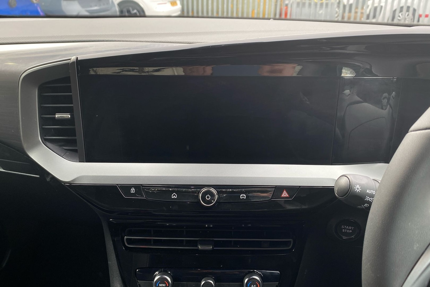 Used Vauxhall Mokka 2025 for sale - 77643578: Photo 39